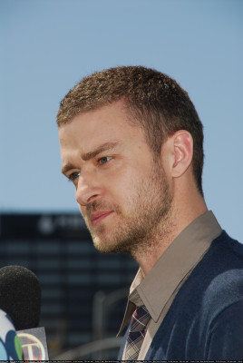 Justin Timberlake pic #126071