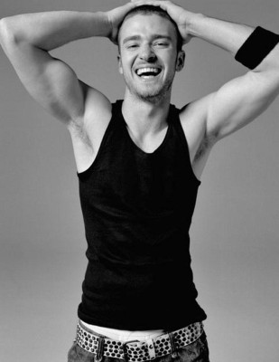 Justin Timberlake pic #120920