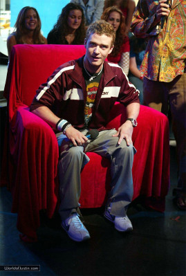 Justin Timberlake pic #136927