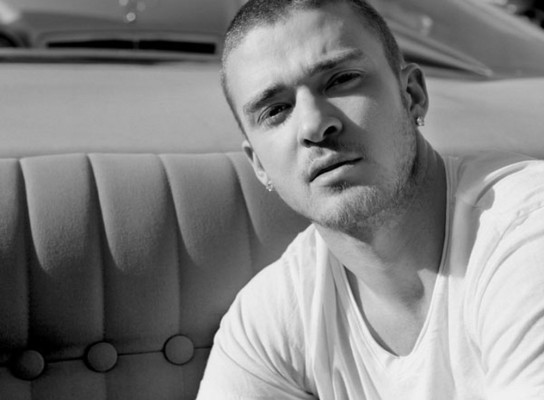 Justin Timberlake pic #139356