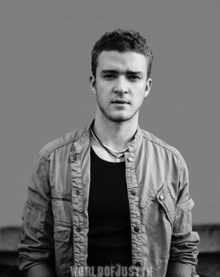Justin Timberlake pic #139349