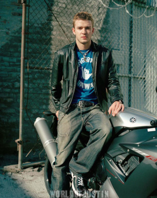 Justin Timberlake pic #139350