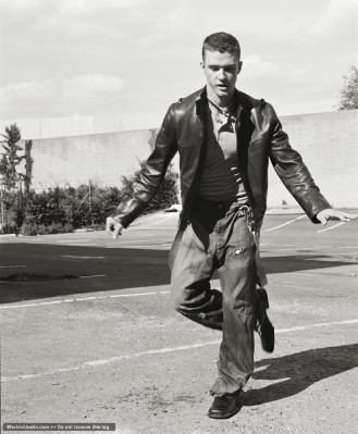 Justin Timberlake pic #139347