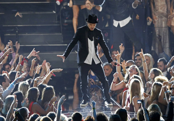 Justin Timberlake pic #629658