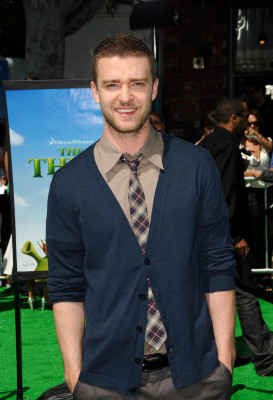 Justin Timberlake pic #150376