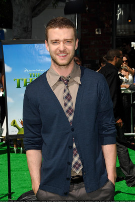 Justin Timberlake pic #126070