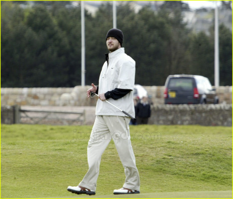 Justin Timberlake pic #137520