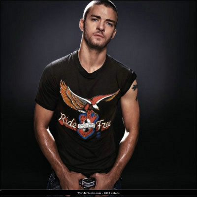 Justin Timberlake pic #116254