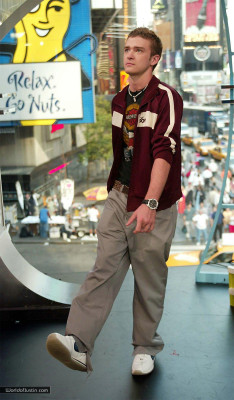 Justin Timberlake pic #136170