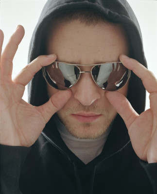 Justin Timberlake pic #116837
