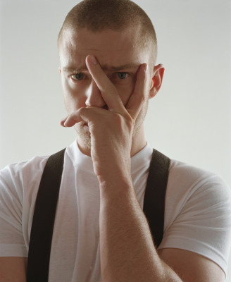 Justin Timberlake pic #120504