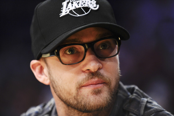 Justin Timberlake pic #471331