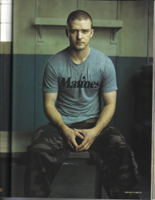 photo 9 in Justin Timberlake gallery [id77557] -0001-11-30 00:00:00
