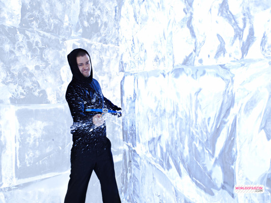 Justin Timberlake pic #123609