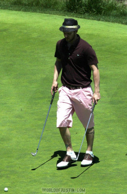 Justin Timberlake pic #136169