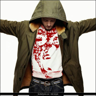 Justin Timberlake pic #116256
