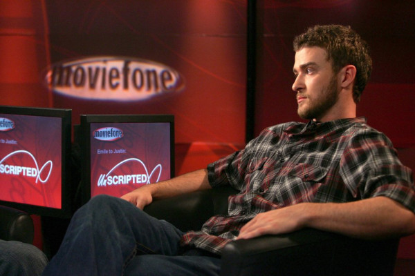 photo 21 in Justin Timberlake gallery [id141049] 2009-03-20 00:00:00