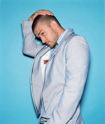 Justin Timberlake pic #76073