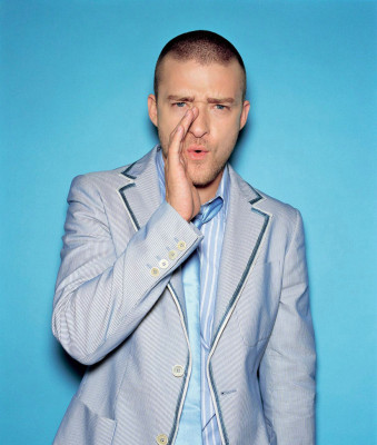 Justin Timberlake pic #76074