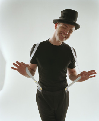 Justin Timberlake pic #120919