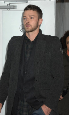 photo 12 in Justin Timberlake gallery [id137382] 2009-03-06 00:00:00