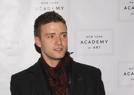 Justin Timberlake pic #136716