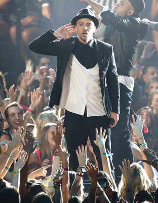 Justin Timberlake pic #629655