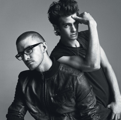 Justin Timberlake pic #358404