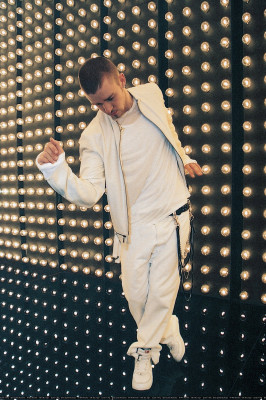 photo 22 in Justin Timberlake gallery [id176619] 2009-08-20 00:00:00