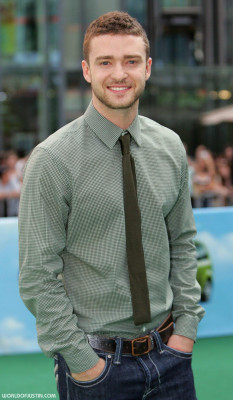 photo 16 in Justin Timberlake gallery [id143313] 2009-03-31 00:00:00