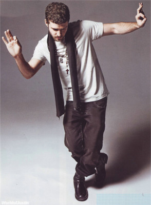 Justin Timberlake pic #108271