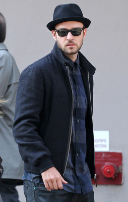 Justin Timberlake pic #648188