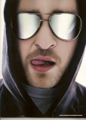 photo 9 in Justin Timberlake gallery [id119144] 2008-12-05 00:00:00