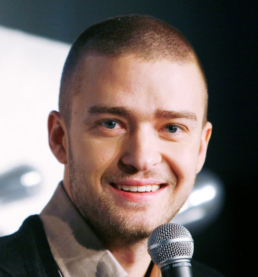 Justin Timberlake pic #174420