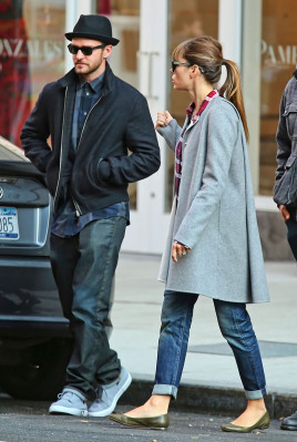 Justin Timberlake pic #554692