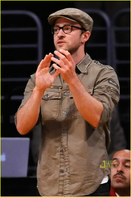 Justin Timberlake pic #150241