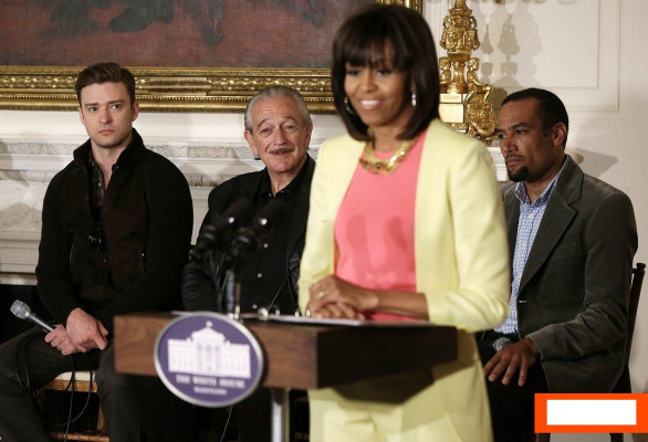 Justin Timberlake pic #602790