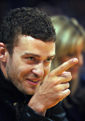 photo 13 in Justin Timberlake gallery [id471328] 2012-04-06 00:00:00