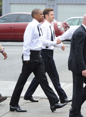 Justin Timberlake pic #572716
