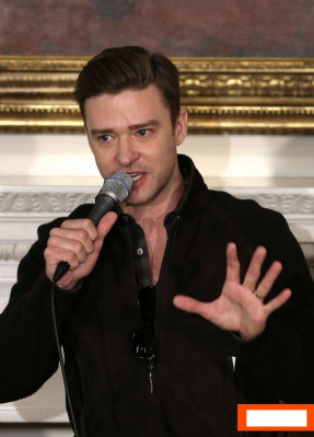 Justin Timberlake pic #602789