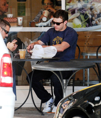 Justin Timberlake pic #282810
