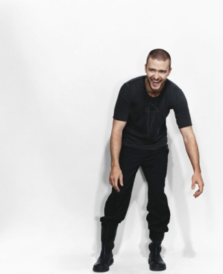 photo 16 in Justin Timberlake gallery [id163245] 2009-06-15 00:00:00