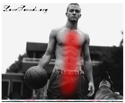 photo 5 in Justin Timberlake gallery [id77578] -0001-11-30 00:00:00