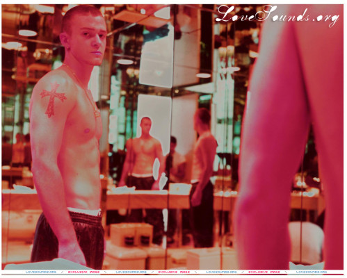 Justin Timberlake pic #77577