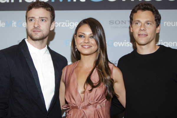 Justin Timberlake pic #396175