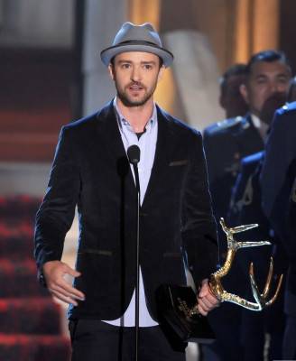 Justin Timberlake pic #496168