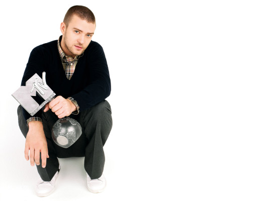 Justin Timberlake pic #68648