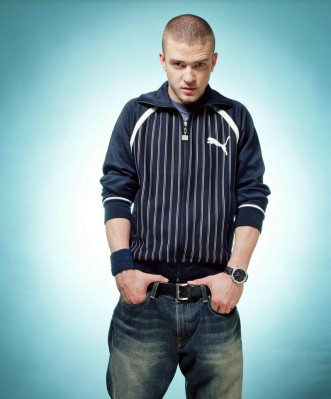 Justin Timberlake pic #128399