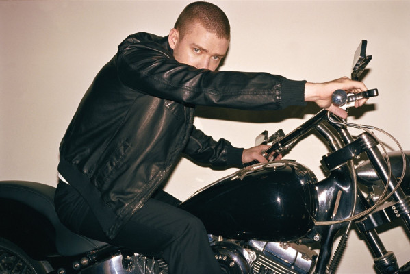 Justin Timberlake pic #79637