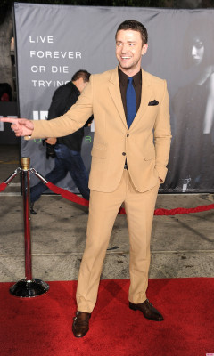 photo 8 in Justin Timberlake gallery [id471333] 2012-04-06 00:00:00